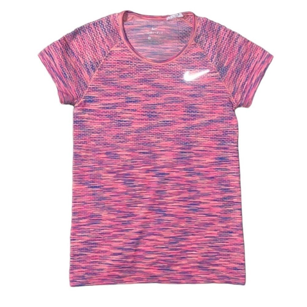 NIKE Dri-Fit Workout Tops - Picture 3 of 3